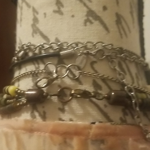 COPY - Jewelry collection (CLR6) - Picture 6 of 6